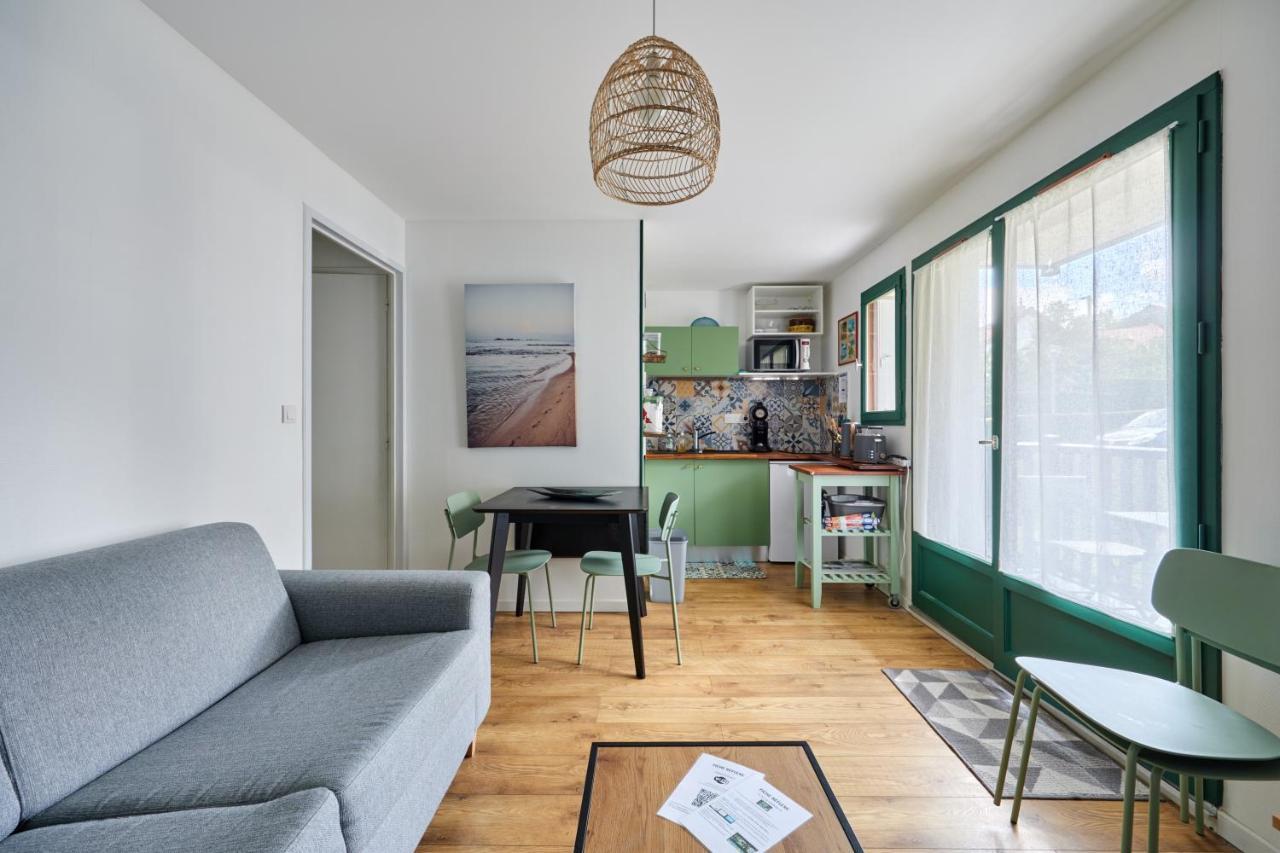 Le Vieux Pressoir De Villers - Appt Avec Balcon Exterior photo